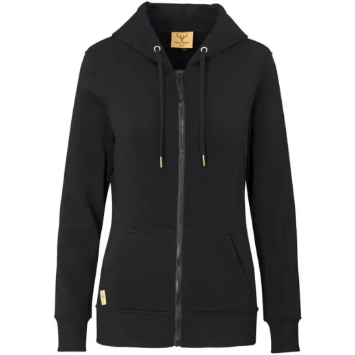 Ladies Rift Black